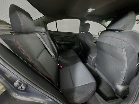 Used 2020 Subaru WRX Premium w/ Popular Package #3 (IZT) image 33