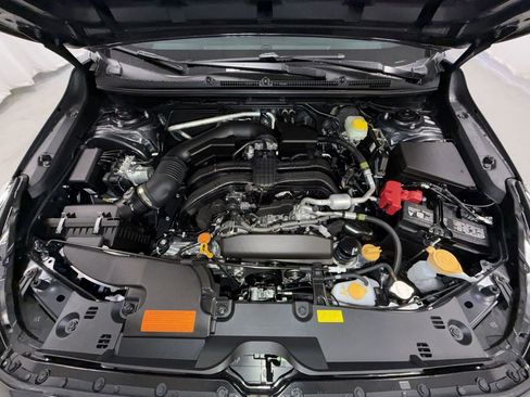 New 2026 Subaru Crosstrek 2.0i Premium image 18