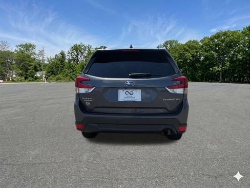 Used 2023 Subaru Forester Premium AWD/4WD image 7