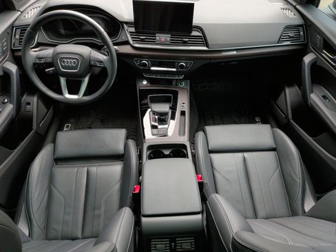 Used 2024 Audi Q5 2.0T Premium Plus image 29