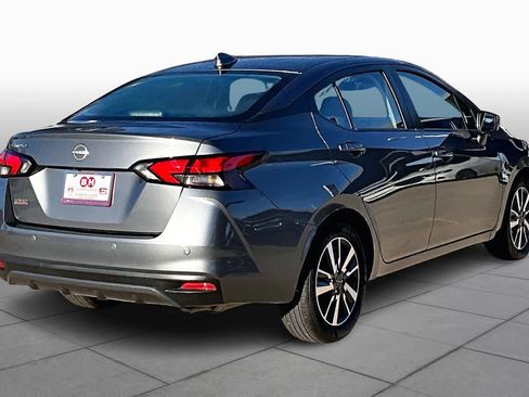 Used 2025 Nissan Versa SV image 13