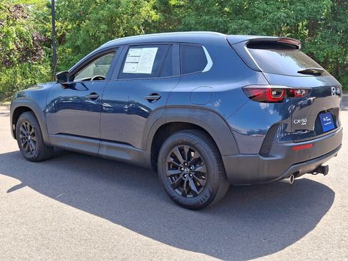 Used 2023 MAZDA CX-50 2.5 S w/ Cargo Package AWD/4WD image 4
