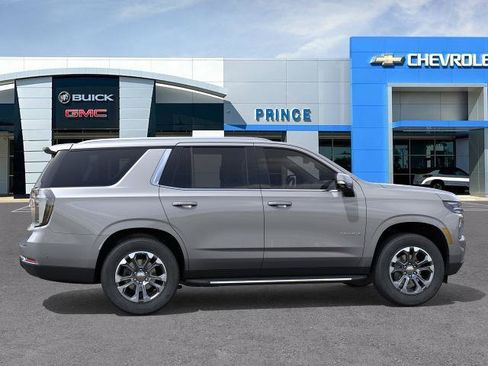 New 2026 Chevrolet Tahoe LT w/ Comfort Package RWD image 5