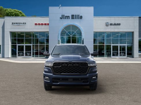New 2026 RAM 1500 Express AWD/4WD image 6