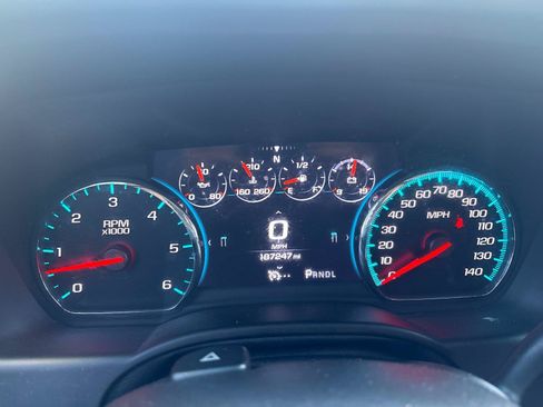 Used 2017 Chevrolet Tahoe Premier RWD image 21