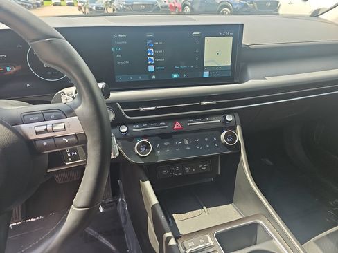 Certified 2026 Hyundai Sonata Limited FWD image 20
