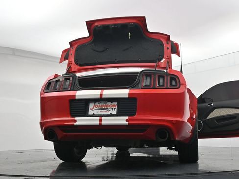 Used 2014 Ford Mustang GT Premium w/ GT Track Package RWD image 44