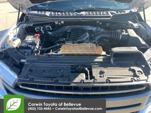 Used 2018 Ford F150 XLT w/ Equipment Group 302A Luxury image 22