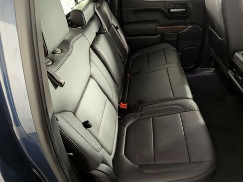 Used 2020 Chevrolet Silverado 1500 RST w/ Diesel Off-Road Package image 28