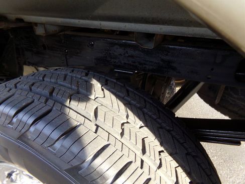 Used 2001 Ford F150 Lariat image 11