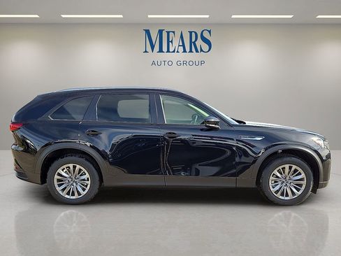 New 2026 MAZDA CX-90 3.3 Turbo w/ Select Package AWD/4WD image 6