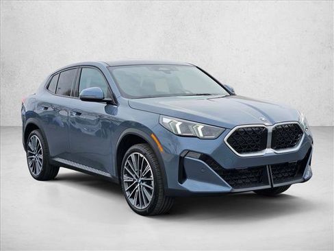New 2026 BMW X2 xDrive28i image 7