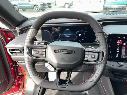 New 2026 Dodge Charger R/T AWD/4WD image 22