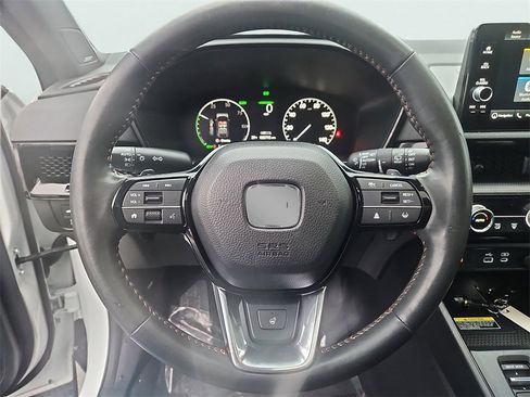 Certified 2023 Honda CR-V Sport Touring image 31