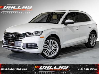 Used 2019 Audi Q5 2.0T Premium Plus w/ Premium Plus Package