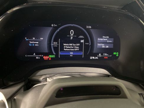 Certified 2026 Lexus RX 350h 350h w/ Convenience Package image 17