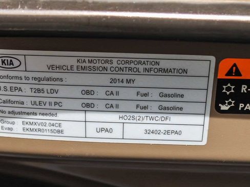 Used 2009 Honda Accord LX image 27