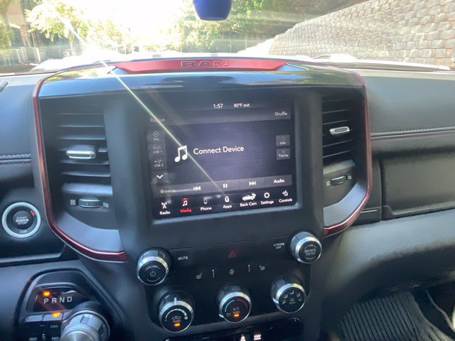 Used 2019 RAM 1500 Rebel w/ Rebel Level 1 Equipment Group AWD/4WD image 17