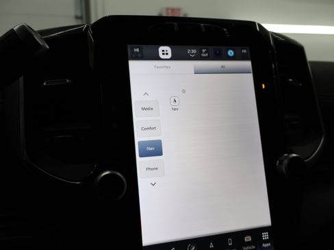 Used 2022 RAM 3500 Laramie image 56