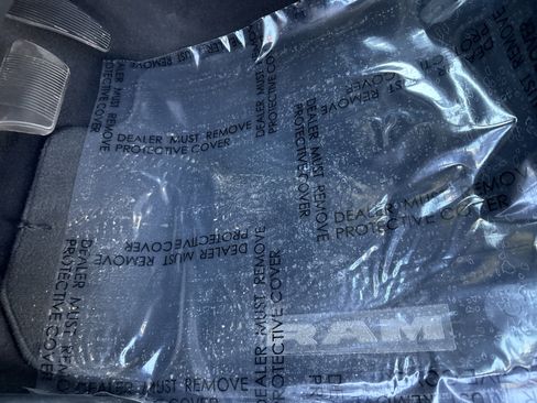 Certified 2024 RAM 2500 Big Horn image 17