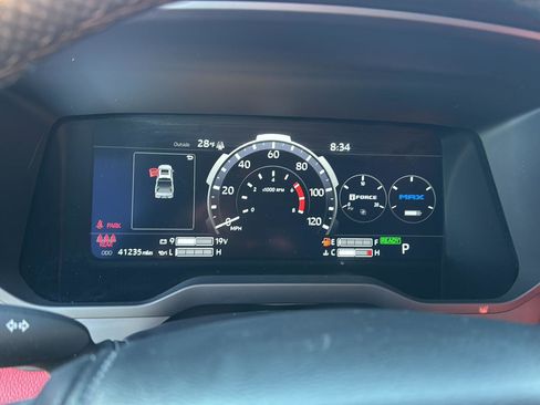 Used 2024 Toyota Tundra TRD Pro image 20