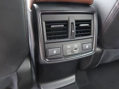 Certified 2025 Subaru Forester Touring w/ Popular Package - Touring image 31