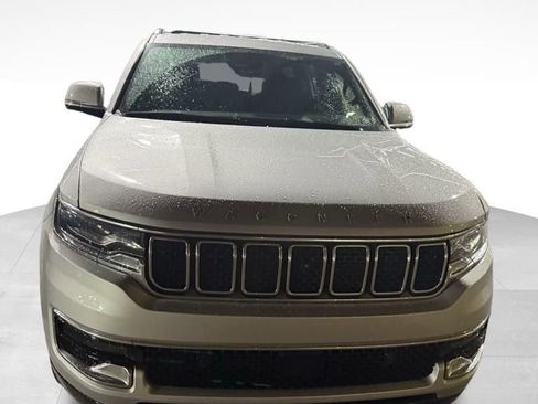 Used 2022 Jeep Wagoneer Series I w/ Convenience Group I image 5