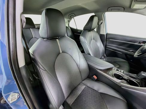 Used 2024 Toyota Camry XSE FWD image 29
