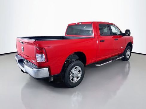 Used 2024 RAM 2500 Big Horn w/ Bed Utility Group image 7