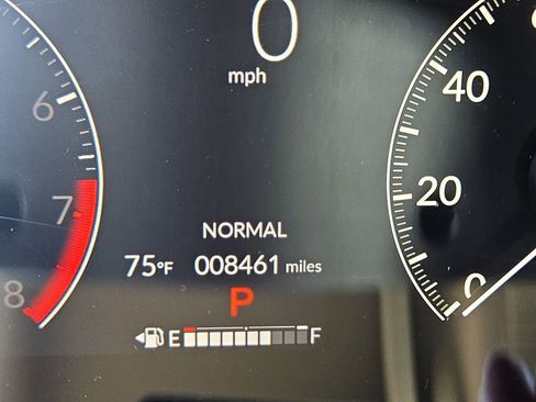 Certified 2023 Honda HR-V LX image 19