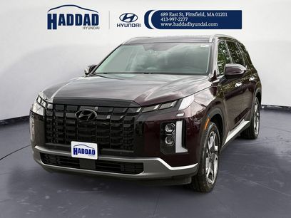 Used 2024 Hyundai Palisade SEL w/ Premium Package