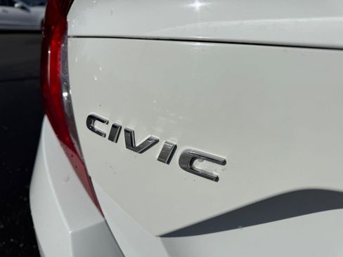 Used 2016 Honda Civic LX image 5