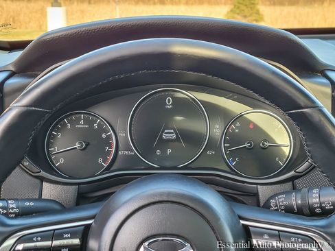 Used 2023 MAZDA CX-50 2.5 S w/ Preferred Plus Pkg image 18