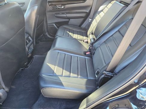 Used 2025 Honda CR-V EX-L image 28