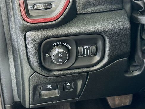 Used 2026 RAM 1500 Rebel w/ Rebel Level 1 Equipment Group AWD/4WD image 10