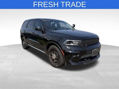 Used 2022 Dodge Durango AWD