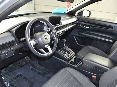 Certified 2023 Honda CR-V Sport image 2