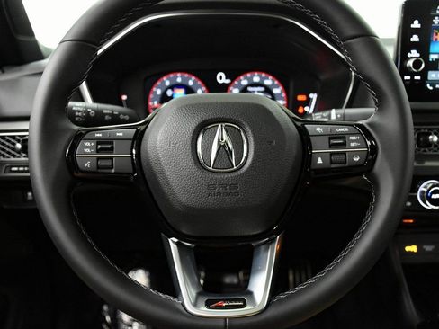 Used 2025 Acura Integra A-Spec image 12