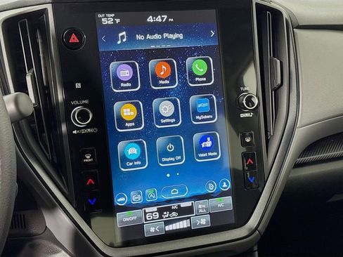 New 2026 Subaru Crosstrek 2.5i Premium image 15