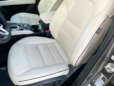 Used 2025 MAZDA CX-5 AWD 2.5 S image 20