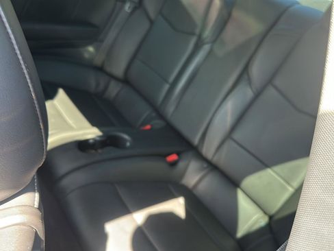 Used 2016 Cadillac ATS Luxury w/ Safety and Security Package RWD image 8