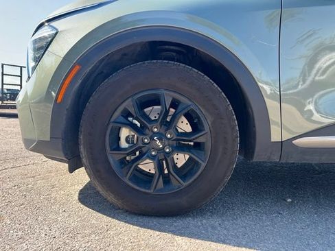 Used 2023 Kia Sportage X-Pro Prestige AWD/4WD image 14