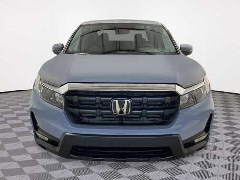 New 2026 Honda Ridgeline RTL image 10