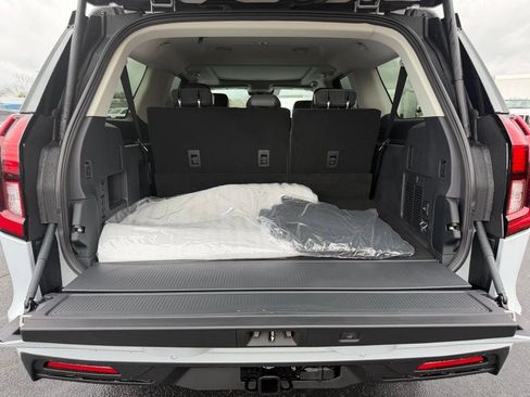 New 2026 Ford Expedition Max Active image 11