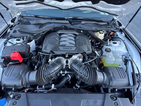 New 2026 Ford Mustang GT Premium image 21