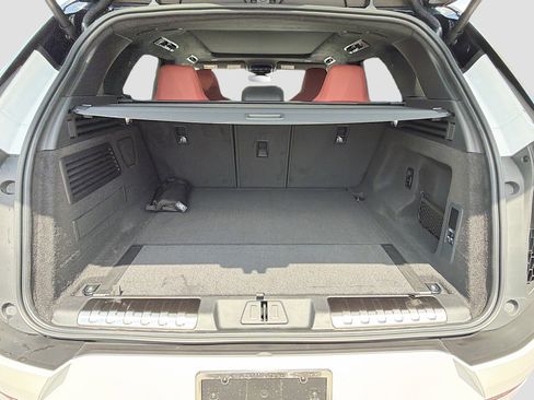 New 2026 Land Rover Range Rover Sport SV image 11