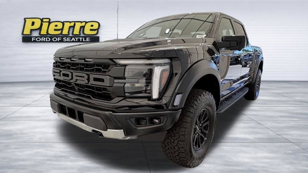 New 2026 Ford F150 Raptor AWD/4WD 360° Tour