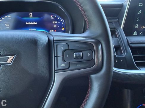 Used 2024 Chevrolet Suburban RST w/ Luxury Package image 28