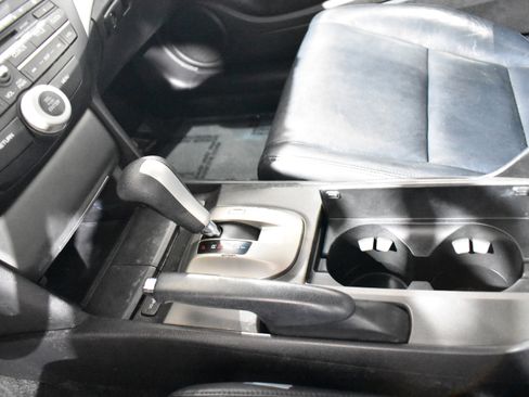 Used 2012 Honda Accord EX-L image 21