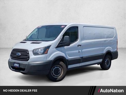 Used 2017 Ford Transit 150 130 Low Roof RWD image 1